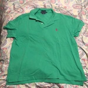 Ralph Lauren polo